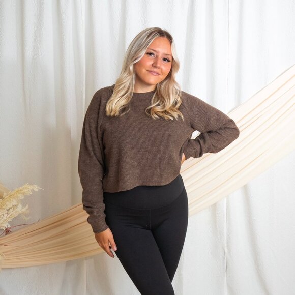 Lounging Top - Picture 1 of 3